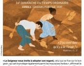 FRETIN  à 18h30 samedi 17 juillet 2026 ---- MERIGNIES à 10h30 dimanche 18 juillet 2026